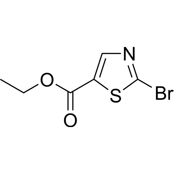 Ethyl 2-bromothiazole-5-carboxylate 41731-83-3